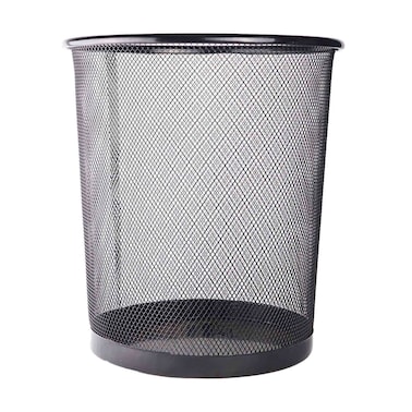 Arabian Metal Basket - Small Size