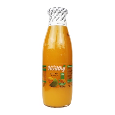 Healthy Mango Juice - 850 ml