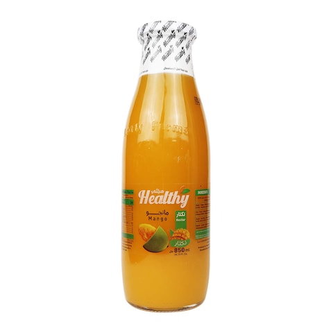 Healthy Mango Juice - 850 ml