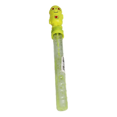 Bubble Toys