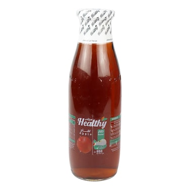 Healthy Apple Juice - 850 ml