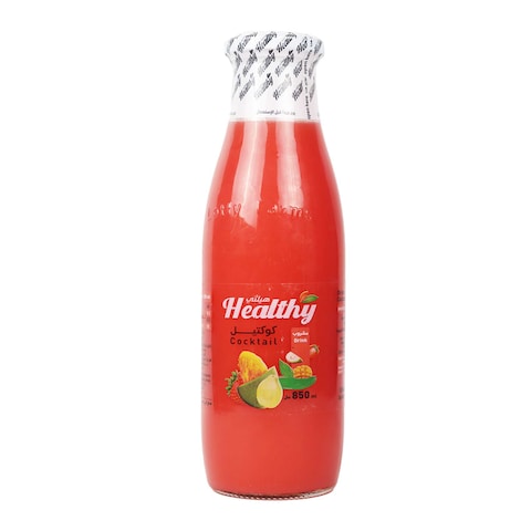 Healthy Cocktail Juice - 850 ml