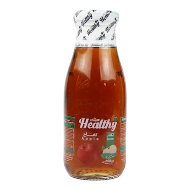 Healthy Apple Juice - 250 ml