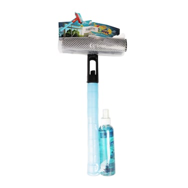 مساحة + معطر جو للسيارة