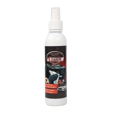 Dashboard Polish - 250 ml