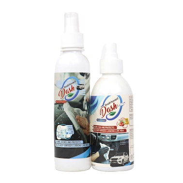 داش ملمع تابلوه - 250 مل - عبوتين