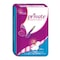 Private Maxi Pocket Sanitary Pads with Wings - Super Size - 26 Pads