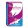 Private Maxi Pocket Sanitary Pads with Wings - Super Size - 26 Pads