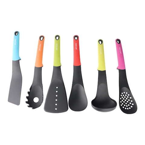 Neoflam Kitchen Tools - 7 Pieces