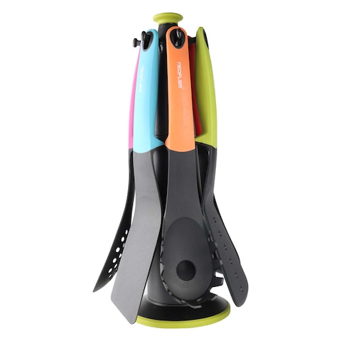 Neoflam Kitchen Tools - 7 Pieces
