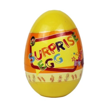لعبة بيضة المفاجآت للأطفال - حجم صغير