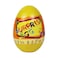 لعبة بيضة المفاجآت للأطفال - حجم صغير