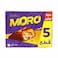 مورو شوكولاتة - 30 جرام - 5 باكو
