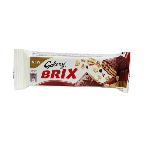 جالاكسي بريكس ويفر 25  جم