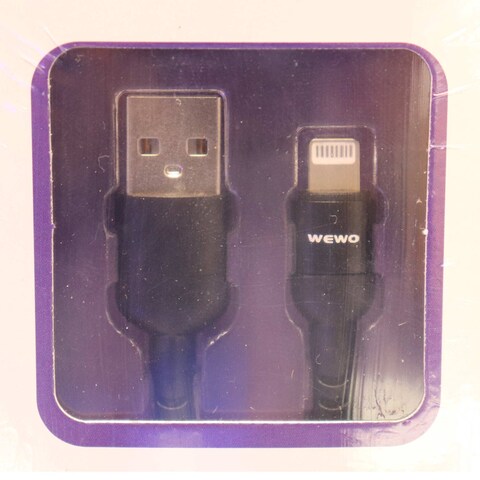 WEWO CU100 USB DATA CABLE