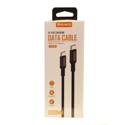 WEWO CU110 T.C DATA CABLE