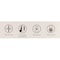 WEWO P138 POWER BANK10000 MAH 22.5W