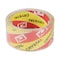 Crystal Adhesive Tape - 60 Yard