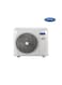 Carrier Optimax Pro Air Conditioner, 4 HP, Cooling &amp; Heating, Ionization Technology, Tropical Compressor, Quiet Operation, Timer, Smart Wi-Fi Control, White
