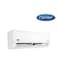 Carrier X Cool Air Conditioner, 2.25 HP Cooling And Heating - Smart Control (Wi-Fi) - Ionizer Technology - Digital Display - Triple Purification System - T3Supertropical Compressor