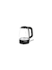 Fresh Electric Kettle -1.7L-Black