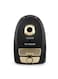 Fresh 500019638 Faster Vacuum Cleaner, 3.5Liter, 1600 Watt - Black Gold