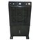 Mega Air Cooler Mega, 80 Liters, 280 W, Black, ME-AIR-CO