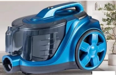 Sokani Vacuum Cleaner 3600 Watt 3.5liter Sk-13005