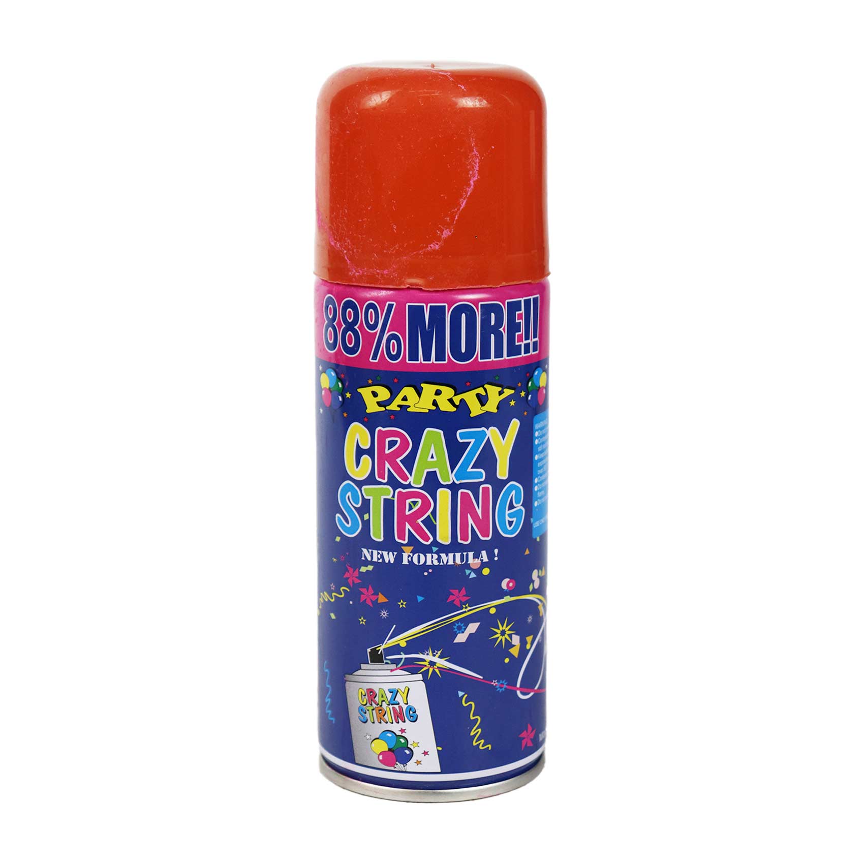 Buy Spray String Online | Carrefour Egypt