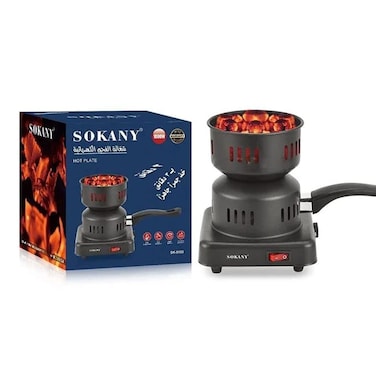 سوكاني موقد فحم كهربائي SK-5103