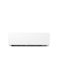 LG Hero On/Off Air Conditioner 1.5 HP, Cooling Only, Inverter, Blue Fin, Auto Swing, Auto Cleaning, Timer, Auto Restart, Sleep Mode, White, S4-H12Rzaaa S4-Q12Rzaca-In White