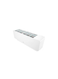 LG Hero On/Off Air Conditioner 1.5 HP, Cooling Only, Inverter, Blue Fin, Auto Swing, Auto Cleaning, Timer, Auto Restart, Sleep Mode, White, S4-H12Rzaaa S4-Q12Rzaca-In White