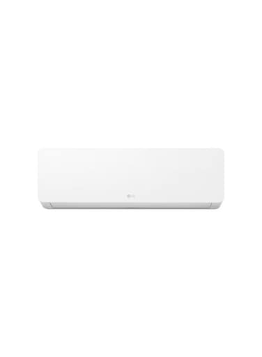LG Hero On/Off Air Conditioner 1.5 HP, Cooling Only, Inverter, Blue Fin, Auto Swing, Auto Cleaning, Timer, Auto Restart, Sleep Mode, White, S4-H12Rzaaa S4-Q12Rzaca-In White
