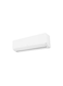 LG Hero On/Off Air Conditioner 3 HP - Cooling Only - Plasma Ionizer - T3 Technology - Fast Cooling - 4-Way Swing &ndash; Auto Restart - White - S4-C24Rzaca S4-C24Rzaca White