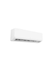 LG Hero On/Off Air Conditioner 3 HP - Cooling Only - Plasma Ionizer - T3 Technology - Fast Cooling - 4-Way Swing &ndash; Auto Restart - White - S4-C24Rzaca S4-C24Rzaca White