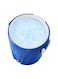 TANK Ice Tank, 45 Liter, Blue