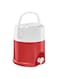 TANK Ice Tank, 12 Liter - Red