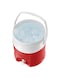 TANK Ice Tank, 12 Liter - Red