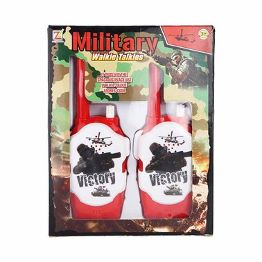 لعبة اجهزة اللاسلكي للأطفال