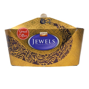 Galaxy Jewels - 400gm