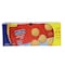 Mcvitie&#39;S Digestive Mini Light Wheat Biscuits - 16 Cookies - 12 Pieces
