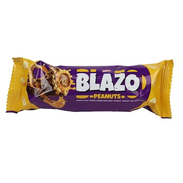 بليزو شوكولاتة بالسوداني