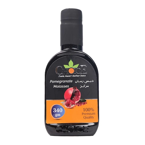 Choice Pomegranate Molasses - 340 ml