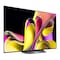 تليفزيون إل جي 77 بوصة أو ليد 4K فائق الدقة سمارت - OLED77B36LA