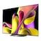 تليفزيون إل جي 77 بوصة أو ليد 4K فائق الدقة سمارت - OLED77B36LA