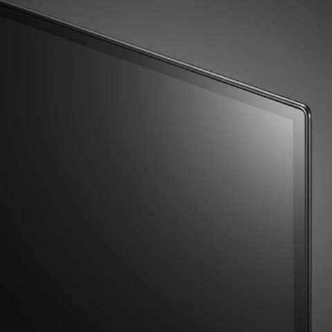 تليفزيون إل جي 77 بوصة أو ليد 4K فائق الدقة سمارت - OLED77B36LA