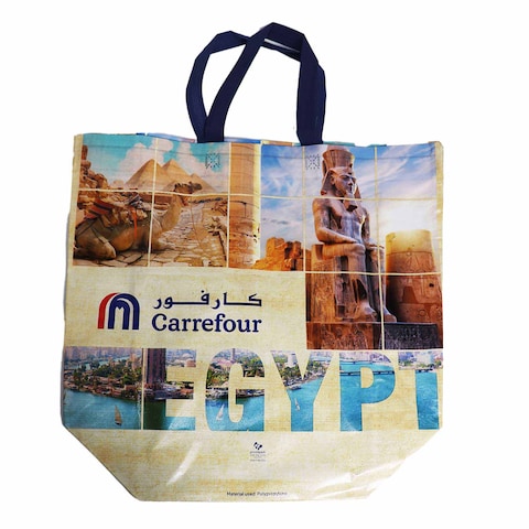 CRF BAG DES. EGYPT