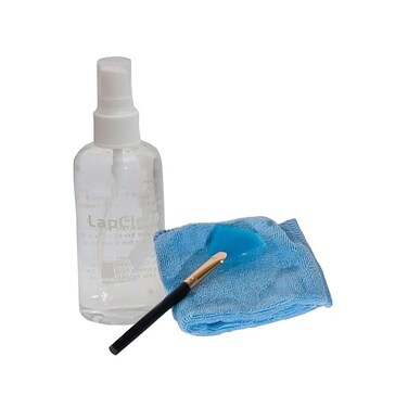 سائل تنظيف شاشات LCD واللابتوب تو بي - LC003