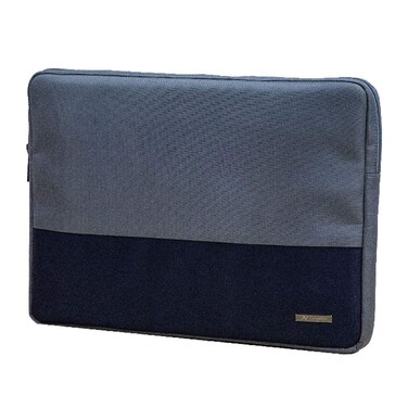 حافظة لاب توب لافينتو 14.1 بوصة - رمادي - BG925