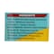 White Wet Wipes Pet Glove